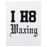 waxing flyers