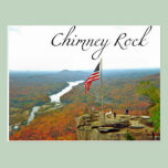 Way Above Chimney Rock postcards