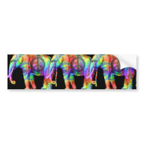 Way Cool Bumper Sticker bumper stickers by Jaenne Way Cool Bumper Sticker bumper stickers