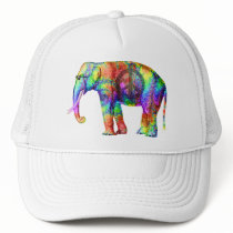 Way Cool Cap hats