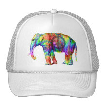 Way Cool Cap Hat