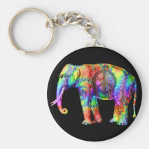 Way Cool Keychain