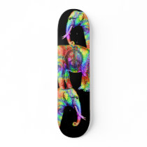 Way Cool Skateboard by Jaenne Way Cool Skateboard