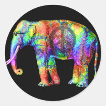 Way Cool Sticker