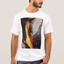 way down t-shirts
