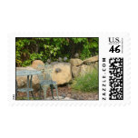 Way Hay, I'm Coming Postage