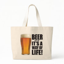 Way Of Life Canvas Bag