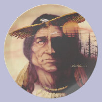Way of the Eagle plates