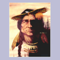 Way of the Eagle postcards