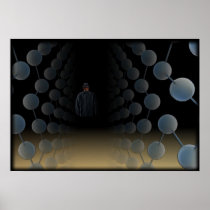 Way out posters