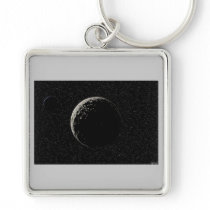 Way Over Yonder keychains