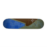 Way Skateboard