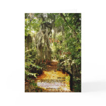 "Way, Truth, and Life" cards