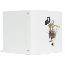Wayang Arjuna  Binder