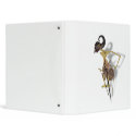 Wayang Arjuna  Binder