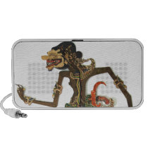 Wayang Speaker speakers