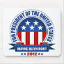 Wayne Allyn Root Mouse Pads