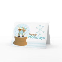 Wayne and Marie Deer cards by candystore Wayne and Marie Deer cards