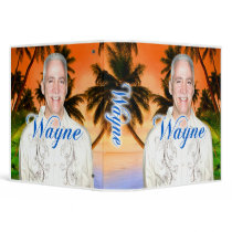 Wayne Binder