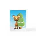 Wayne Deer cards by candystore Wayne Deer cards