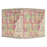 Wayne, Edwards, Wabash, Hamilton, White counties 3 Ring Binder