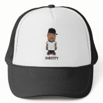 wayne mesh hats