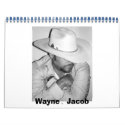 wayne jacob email pose, Headshot 2 web ready, W... calendars