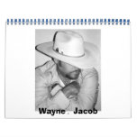 wayne jacob email pose, Headshot 2 web ready, W... calendars