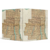 Wayne, Ontario, Yates, Seneca counties Binders