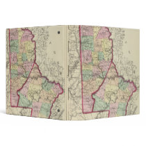 Wayne, Pike counties Binder