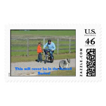 Wayne postage by Smmoore10 Wayne postage