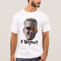 Wayner2 t-shirts