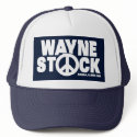 WAYNESTOCK hats