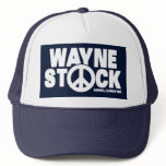 WAYNESTOCK hats
