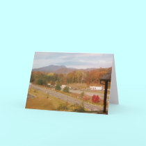 Waynesville, NC cards