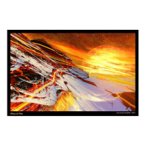 Ways of Fire posters