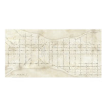 Ways of the Framers 36" x 18" posters