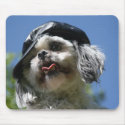 Waz Up!! mousepads