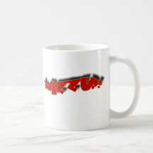 WAZZUP COFFEE MUG