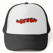 WAZZUP bonés