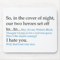 WB3 mousepads