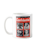 WB7's Confidential mugs