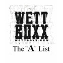 WB ART SHIRT NAVY WOMEN