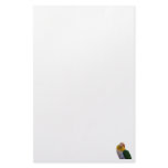 WB Caique Stationary stationery