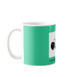 WB Coffee Mug