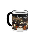 WB Eastwood Scoring Stage Panorama Mug