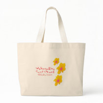 WB Hibiscus bags
