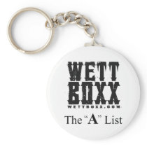 WB Keychain