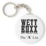 WB Keychain