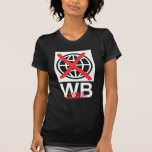 WB  World Bankrupt Shirt